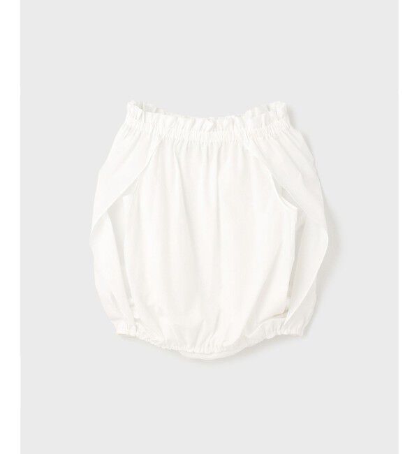 Diagram「ケープ風2WAYトップ」|シャツ・ブラウス|