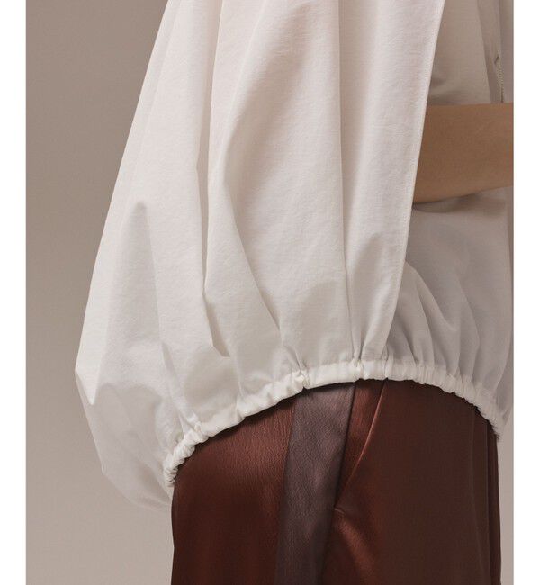 Diagram「ケープ風2WAYトップ」|シャツ・ブラウス|