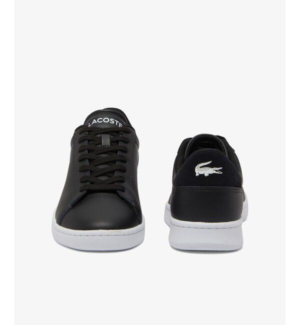 LACOSTE「メンズ CARNABY SET 224 1 SMA」|スニーカー|