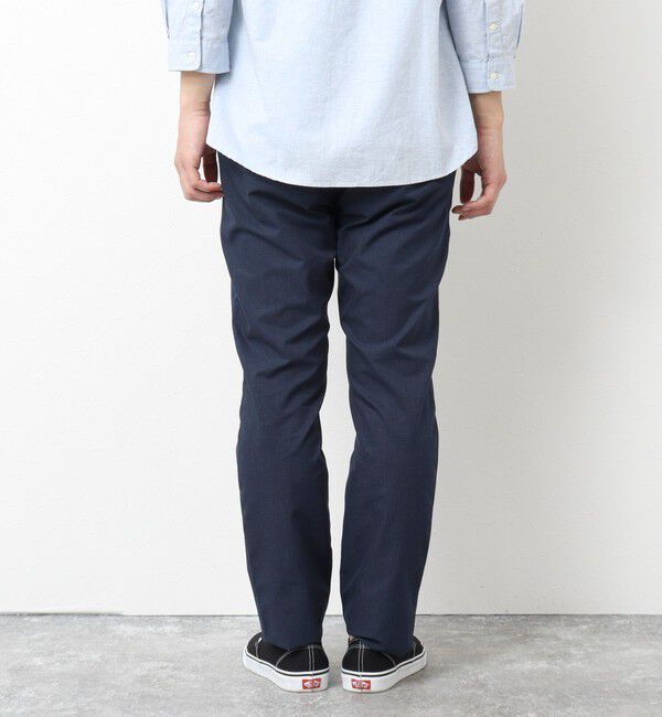 NOLLEY'S goodman「《ビジカジ/セットアップ対応》COOL DOTS/クールドッツ イージーPT 25SS」|チノ|