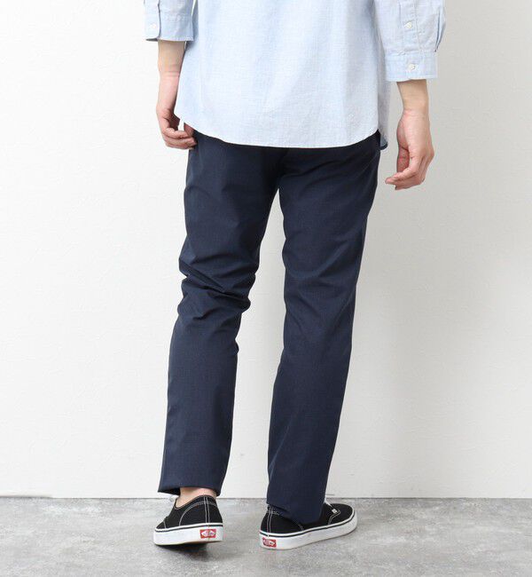 NOLLEY'S goodman「《ビジカジ/セットアップ対応》COOL DOTS/クールドッツ イージーPT 25SS」|チノ|