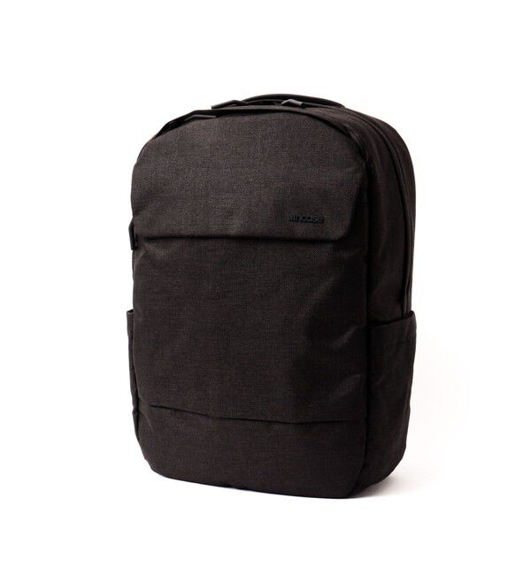 NOLLEY'S goodman「【Incase/インケース】Crosstown Compact Backpack」|リュック|ブラック