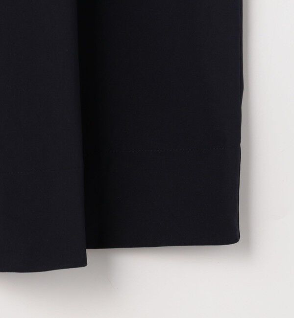 NOLLEY'S「撥水ストレッチタフタ2WAYワンピース」|ワンピース|