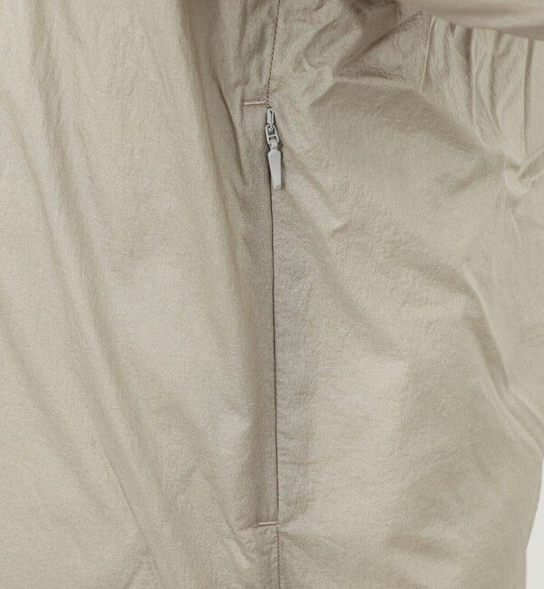 NOLLEY'S goodman「【DANTON/ダントン】DT-A0704 PRD STAND COLLAR JACKET 25AW」|ダウン|