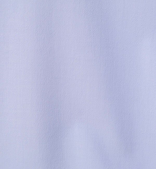 NOLLEY'S「ウォッシャブルイレギュラーヘムブラウス」|シャツ・ブラウス|