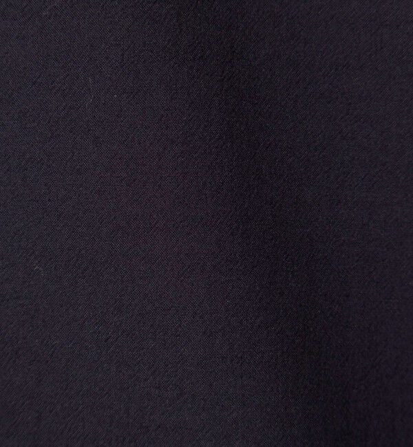 NOLLEY'S「ウォッシャブルイレギュラーヘムブラウス」|シャツ・ブラウス|