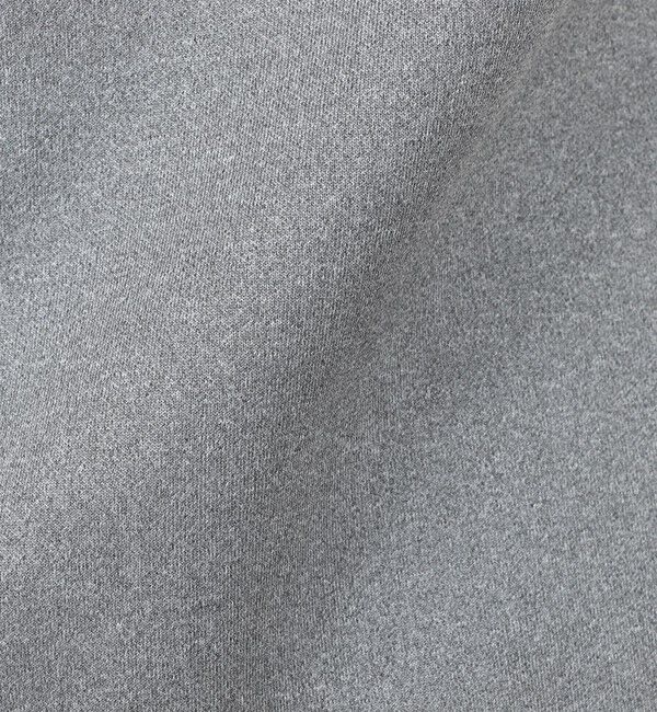 NOLLEY'S goodman「《セットアップ対応》ダブルニットZIPスタンドカラー 26SS」|ブルゾン・スタジャン|