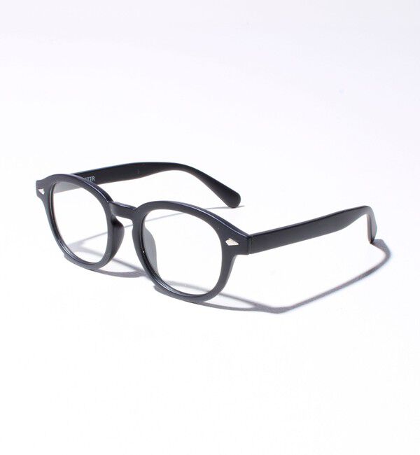 GLOSTER「【WEB限定】【GLOSTER/グロスター】調光レンズ サングラス」|サングラス|