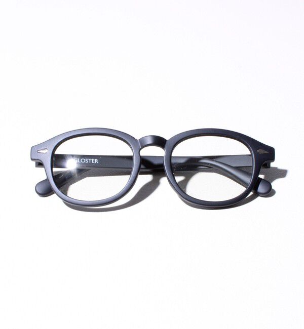 GLOSTER「【WEB限定】【GLOSTER/グロスター】調光レンズ サングラス」|サングラス|