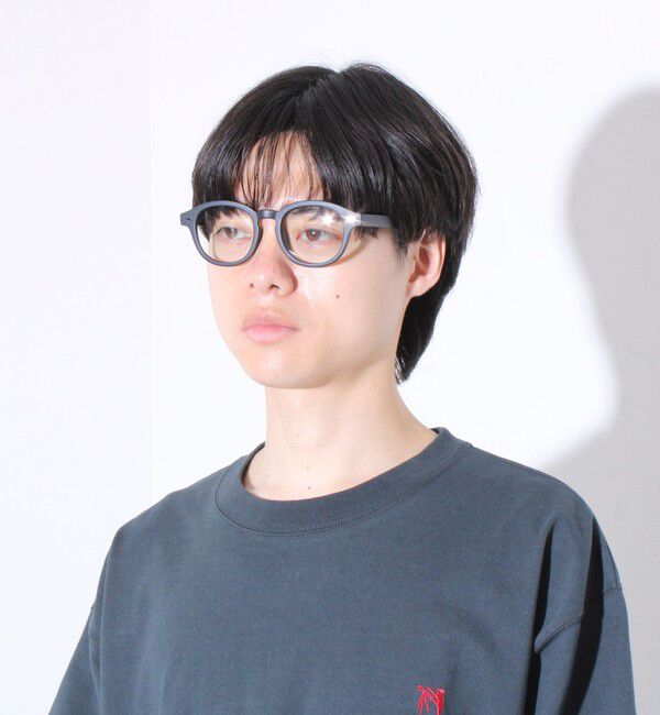 GLOSTER「【WEB限定】【GLOSTER/グロスター】調光レンズ サングラス」|サングラス|