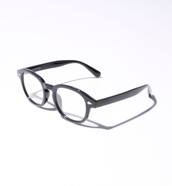 GLOSTER「【WEB限定】【GLOSTER/グロスター】調光レンズ サングラス」|サングラス|