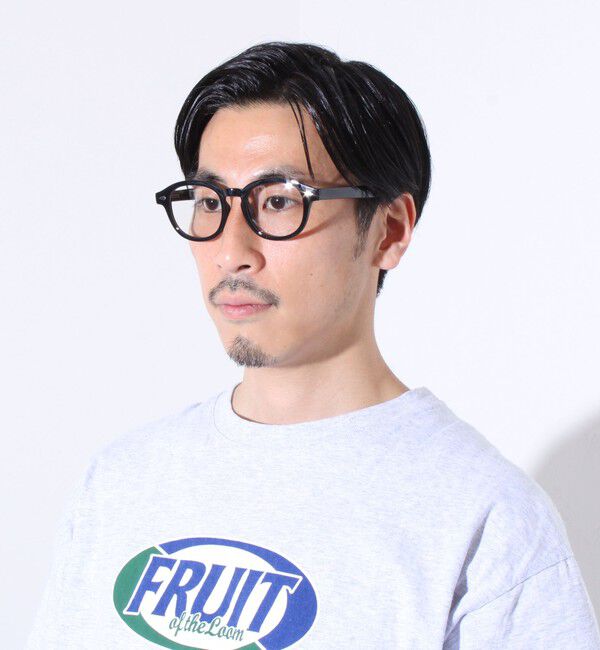 GLOSTER「【WEB限定】【GLOSTER/グロスター】調光レンズ サングラス」|サングラス|