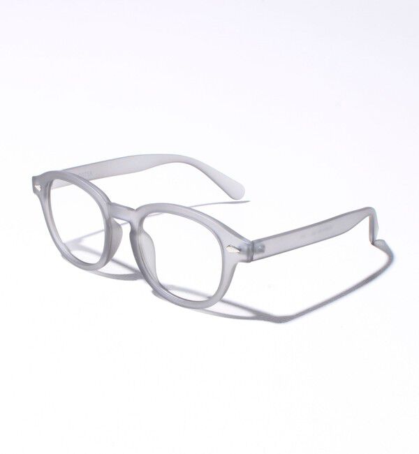 GLOSTER「【WEB限定】【GLOSTER/グロスター】調光レンズ サングラス」|サングラス|