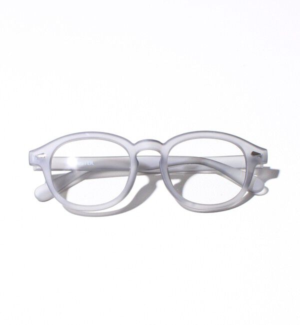 GLOSTER「【WEB限定】【GLOSTER/グロスター】調光レンズ サングラス」|サングラス|