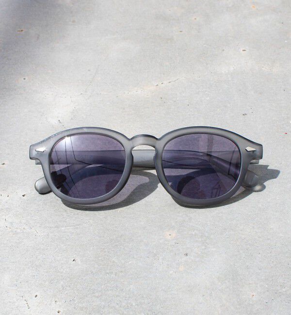 GLOSTER「【WEB限定】【GLOSTER/グロスター】調光レンズ サングラス」|サングラス|