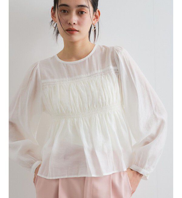 VIS「スウィングハートラインピアス」|ピアス|