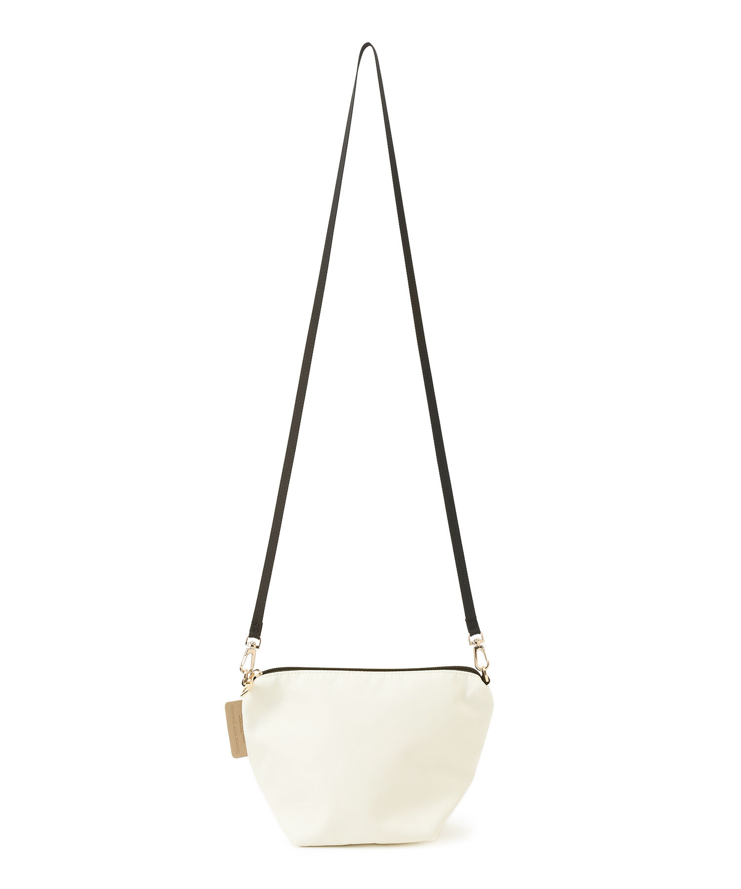 ROPE PICNIC PASSAGE「はっ水ミニバトーショルダーバッグ」|ショルダー・メッセンジャー|