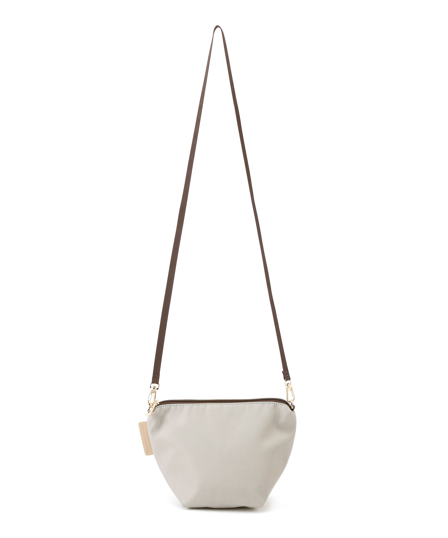 ROPE PICNIC PASSAGE「はっ水ミニバトーショルダーバッグ」|ショルダー・メッセンジャー|