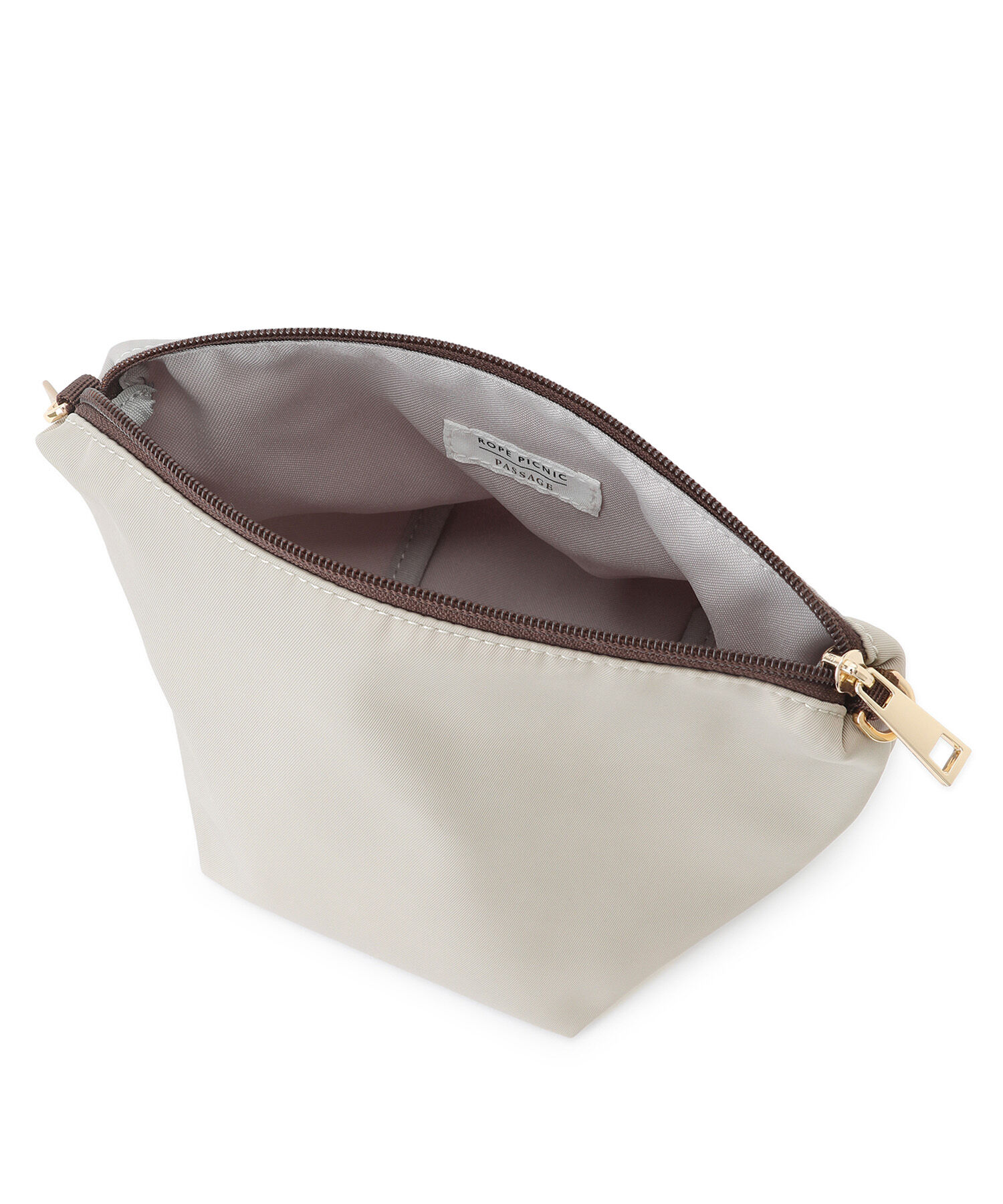 ROPE PICNIC PASSAGE「はっ水ミニバトーショルダーバッグ」|ショルダー・メッセンジャー|