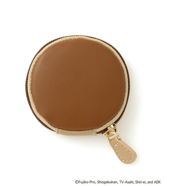 ROPE PICNIC PASSAGE「【ドラえもんコレクション】ラウンドポーチ」|ポーチ|