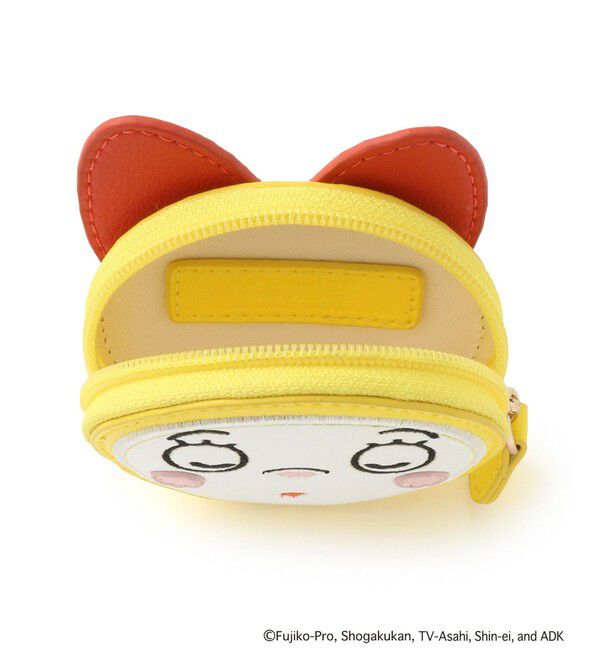 ROPE PICNIC PASSAGE「【ドラえもんコレクション】ラウンドポーチ」|ポーチ|