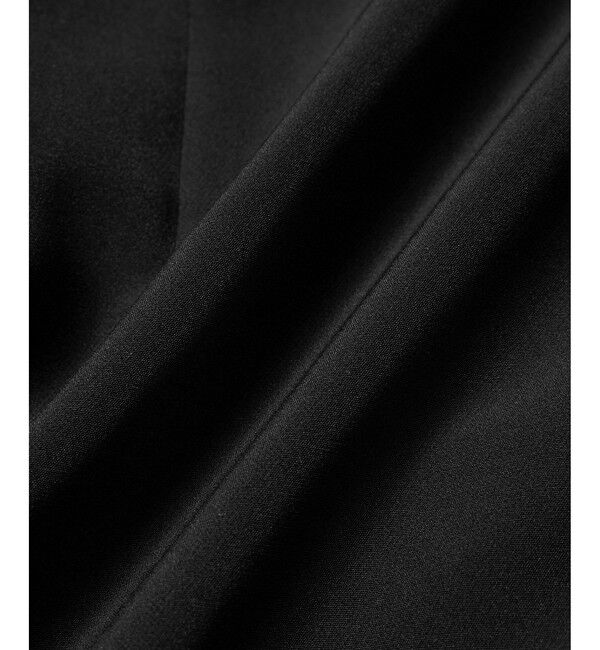 Rope&rsquo;Picnic「360&deg;ウルトラストレッチ ノーカラージャケット/UVカット・花粉ガード・セットアップ対応」|ノーカラージャケット|