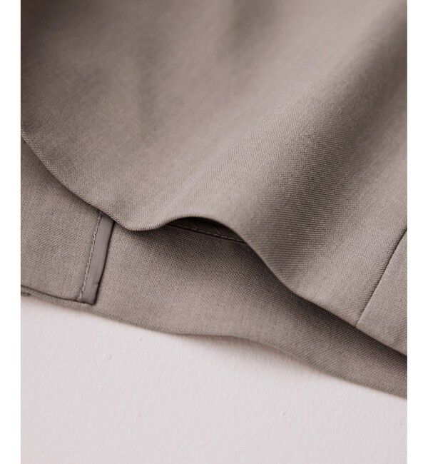 Rope&rsquo;Picnic「クリアツイル金ボタンジャケット/セレモニー・セットアップ対応」|テーラードジャケット|