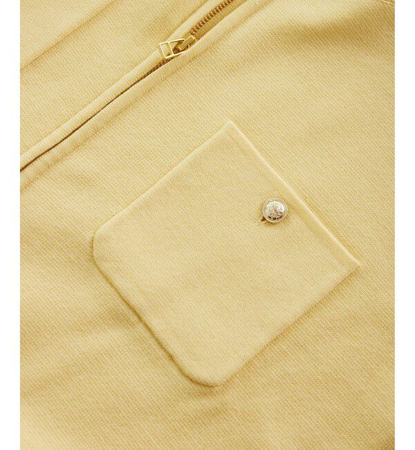 Rope&rsquo;Picnic「ミラノリブダブルジップニットカーディガン」|カーディガン|