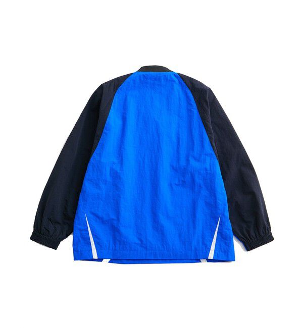 ADAM ET ROPE'「【CODA/コーダ】NYLON ALL WEATHER PRO SPORTS PULLOVER」|Tシャツ・カットソー|