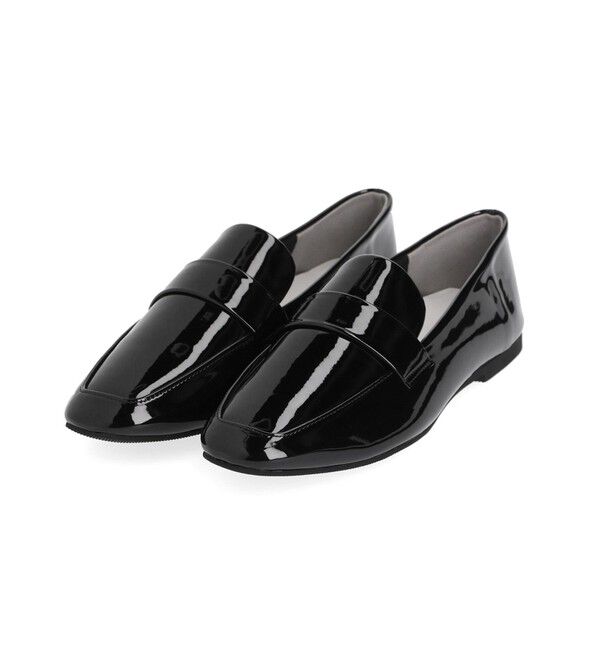 ADAM ET ROPE'「【新色追加】晴雨兼用サスティナブルレインローファー」|その他|