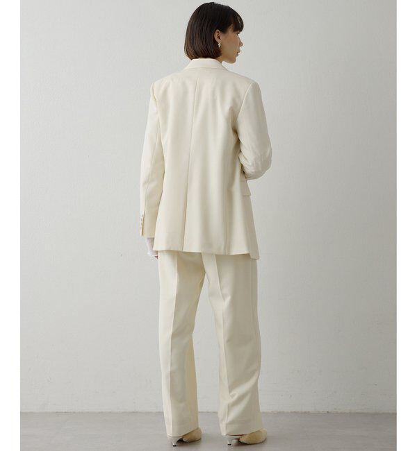  「マリンテーラードジャケット」|テーラードジャケット|