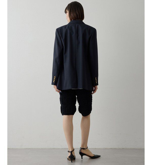  「マリンテーラードジャケット」|テーラードジャケット|