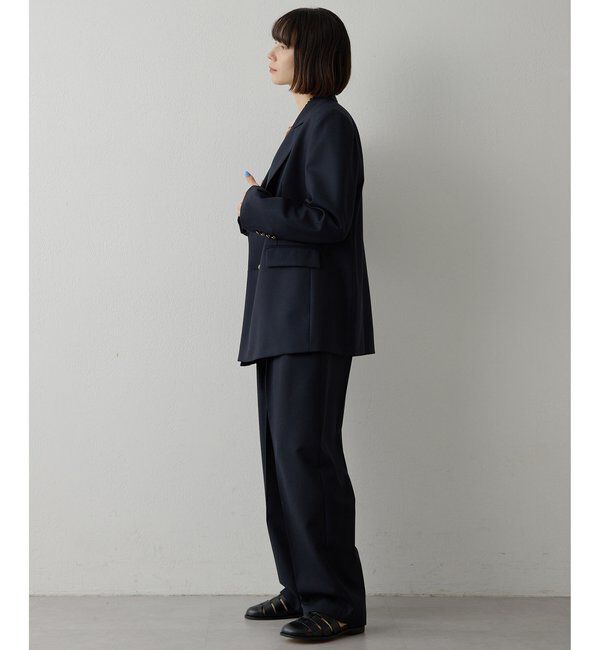  「マリンテーラードジャケット」|テーラードジャケット|