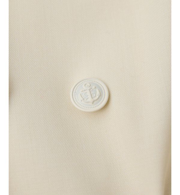  「マリンテーラードジャケット」|テーラードジャケット|