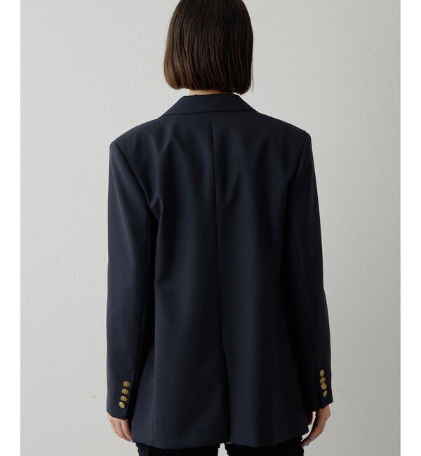  「マリンテーラードジャケット」|テーラードジャケット|