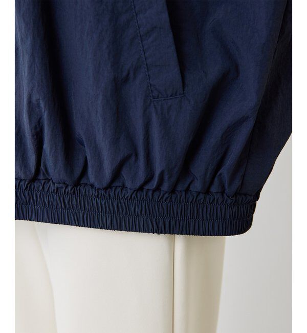  「【umbro&times;Whim Gazette】 フーディーブルゾン」|ブルゾン・スタジャン|