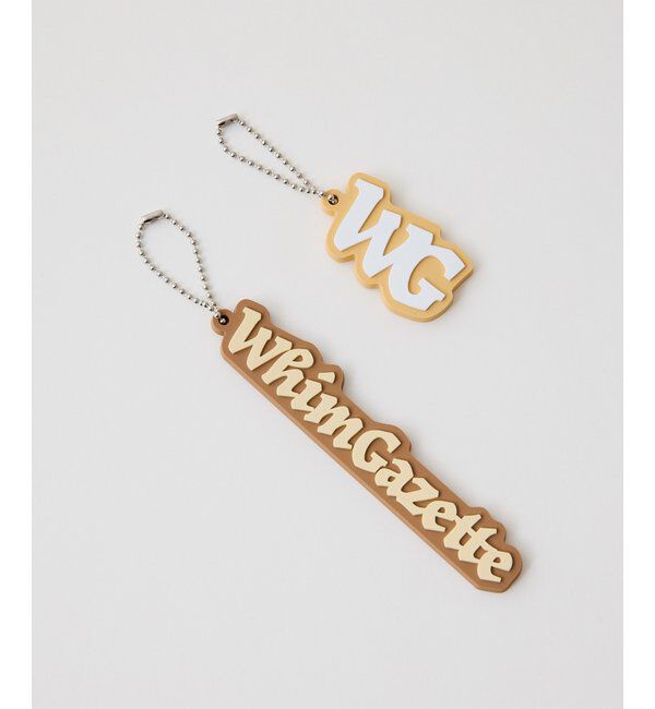  「ラバーチャームSET」|その他|