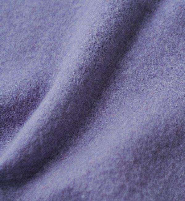  「【PAPILLONNER/パピヨネ】ブークレーマフラー」|マフラー|