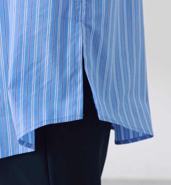  「アレンジオーバーシャツ」|シャツ・ブラウス|