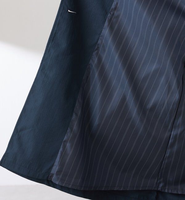  「ヴィンテージクロスノーカラーコート/セレモニー」|その他|