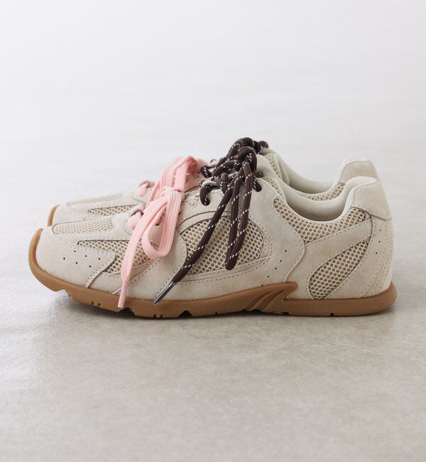  「【MOHI/モヒ 別注】MOHI&times;PAPILLONNER スニーカー」|その他|