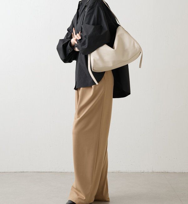  「トライアングルショルダーバッグ」|ショルダー・メッセンジャー|