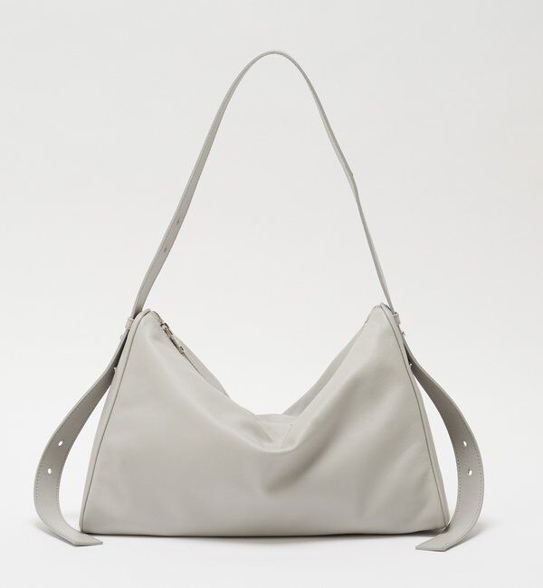  「トライアングルショルダーバッグ」|ショルダー・メッセンジャー|