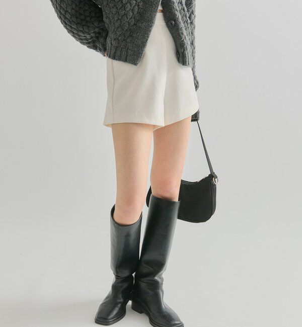  「マイクロショートパンツ」|チノ|