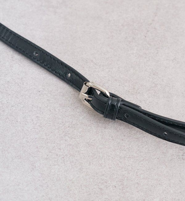  「チャーム付きダブルハンドルミニＢＡＧ」|トートバッグ|