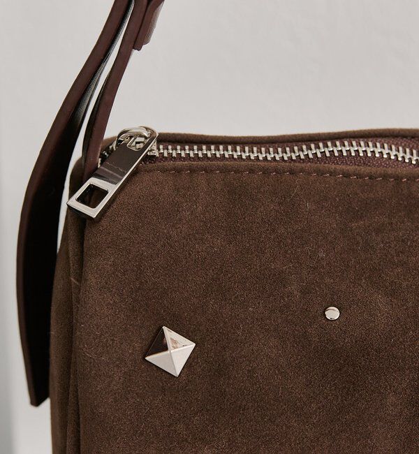  「スタッズミニBAG」|トートバッグ|