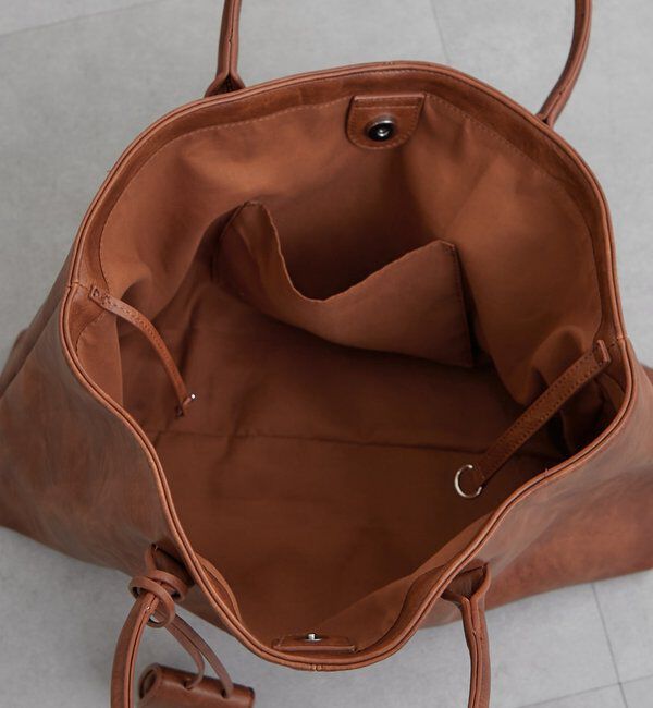  「ベルト付きマルチBAG」|トートバッグ|