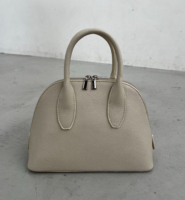  「ミニポーチSETボストンバッグ」|トートバッグ|