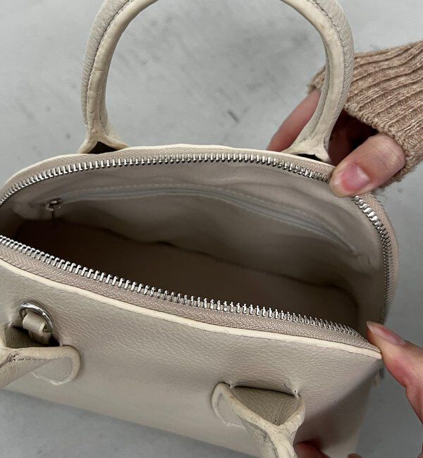  「ミニポーチSETボストンバッグ」|トートバッグ|