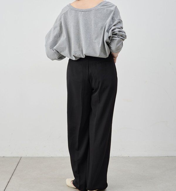  「ダブルポケットパンツ」|チノ|